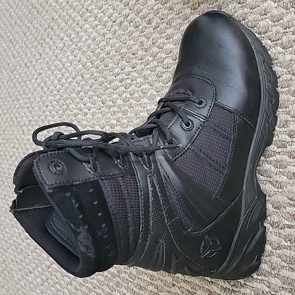 Tactical Performance Military Boots - Picture 5 of 7